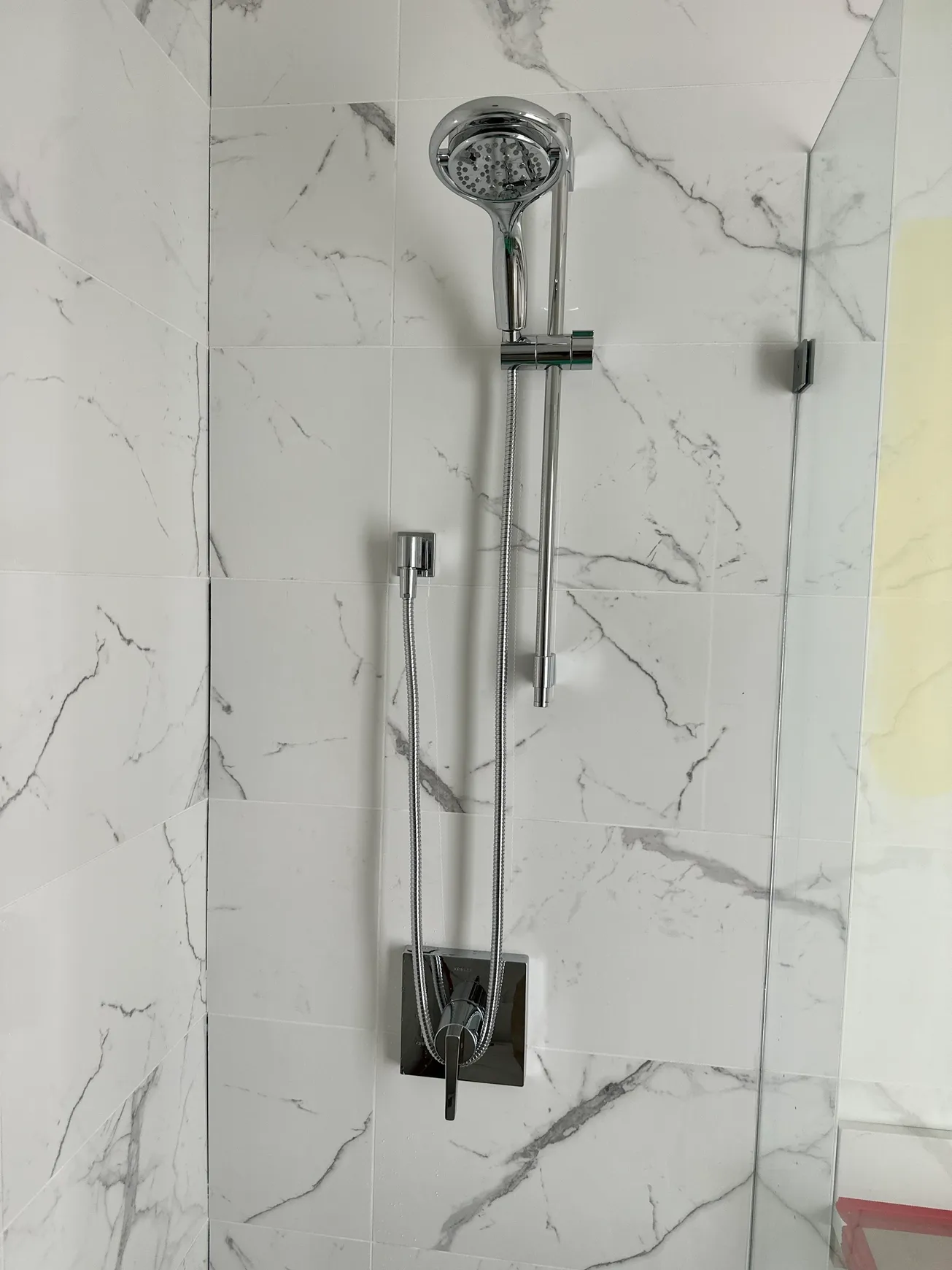Commercial hot water system in Vancouver